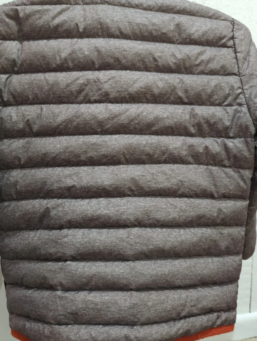 Burton Durable Goods Evergreen Insulator Puffer Jacket Child - Size Small